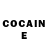 Cocaine Fish Scale Xzm Maiboroda
